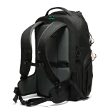 Lowepro Fastpack BP 450 AW IV Black (28L), manufacturer photograph 3