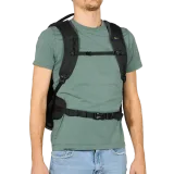 Lowepro Fastpack BP 450 AW IV Black (28L), manufacturer photograph 6