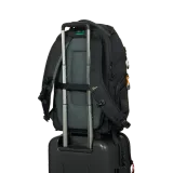Lowepro Fastpack BP 250 AW IV Black (22L), manufacturer photograph 6