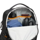 Lowepro Fastpack BP 150 AW IV Black (16L), manufacturer photograph 2