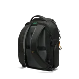 Lowepro Fastpack BP 150 AW IV Black (16L), manufacturer photograph 3
