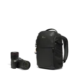 Lowepro Fastpack BP 150 AW IV Black (16L), manufacturer photograph 5