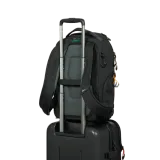 Lowepro Fastpack BP 150 AW IV Black (16L), manufacturer photograph 6