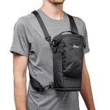 Lowepro ProTactic TLZ 75 Slim AW III, manufacturer photograph 4