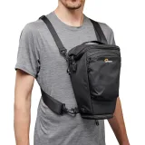 Lowepro ProTactic TLZ 75 Pro AW III, manufacturer photograph 4