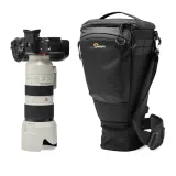 Lowepro ProTactic TLZ 75 Pro AW III, manufacturer photograph 7