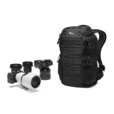 Lowepro ProTactic BP 350 AW III, manufacturer photograph 4
