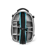 Gura Gear Kiboko 16L+ Camera Backpack, manufacturer photograph 2