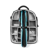 Gura Gear Kiboko 22L+ Camera Backpack, manufacturer photograph 2
