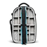 Gura Gear Kiboko 2.0 30L+ Camera Backpack with Laptop Sleeve, manufacturer photograph 5