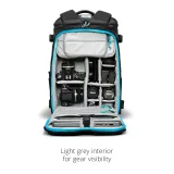 Gura Gear Kiboko City Classic 18L+, manufacturer photograph 2
