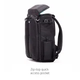 Gura Gear Kiboko City Classic 18L+, manufacturer photograph 6
