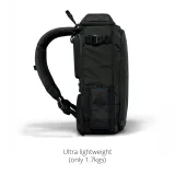 Gura Gear Kiboko City Classic 18L+, manufacturer photograph 7