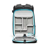 Gura Gear Kiboko City Commuter 18L+, manufacturer photograph 8