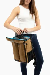 Gura Gear Kiboko City Classic Mini, 12L+, manufacturer photograph 9