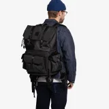 Langly Alpha Globetrotter XC Camera Backpack, manufacturer photograph 4