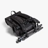 Langly Alpha Globetrotter XC Camera Backpack, manufacturer photograph 5