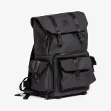 Langly Alpha Globetrotter XC Camera Backpack, manufacturer photograph 7