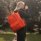 Langly Sierra Backpack, manufacturer photograph 4