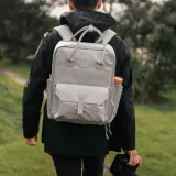 Langly Sierra Backpack, manufacturer photograph 6