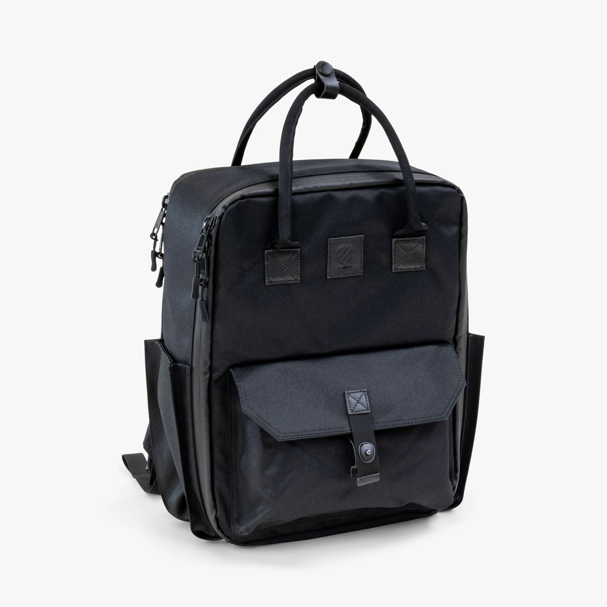 Langly Sierra Backpack, manufacturer photograph 9