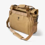 Langly Weekender Flight Bag With Camera Cube, manufacturer photograph 2