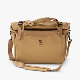 Langly Weekender Flight Bag With Camera Cube, manufacturer photograph 5