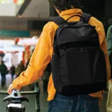 Langly Everyday Studio Backpack, manufacturer photograph 3