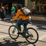 Langly Everyday Studio Backpack, manufacturer photograph 4
