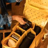 Langly Sierra Backpack