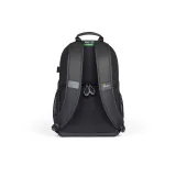 Lowepro Adventura BP 150 III - Back and shoulder straps
