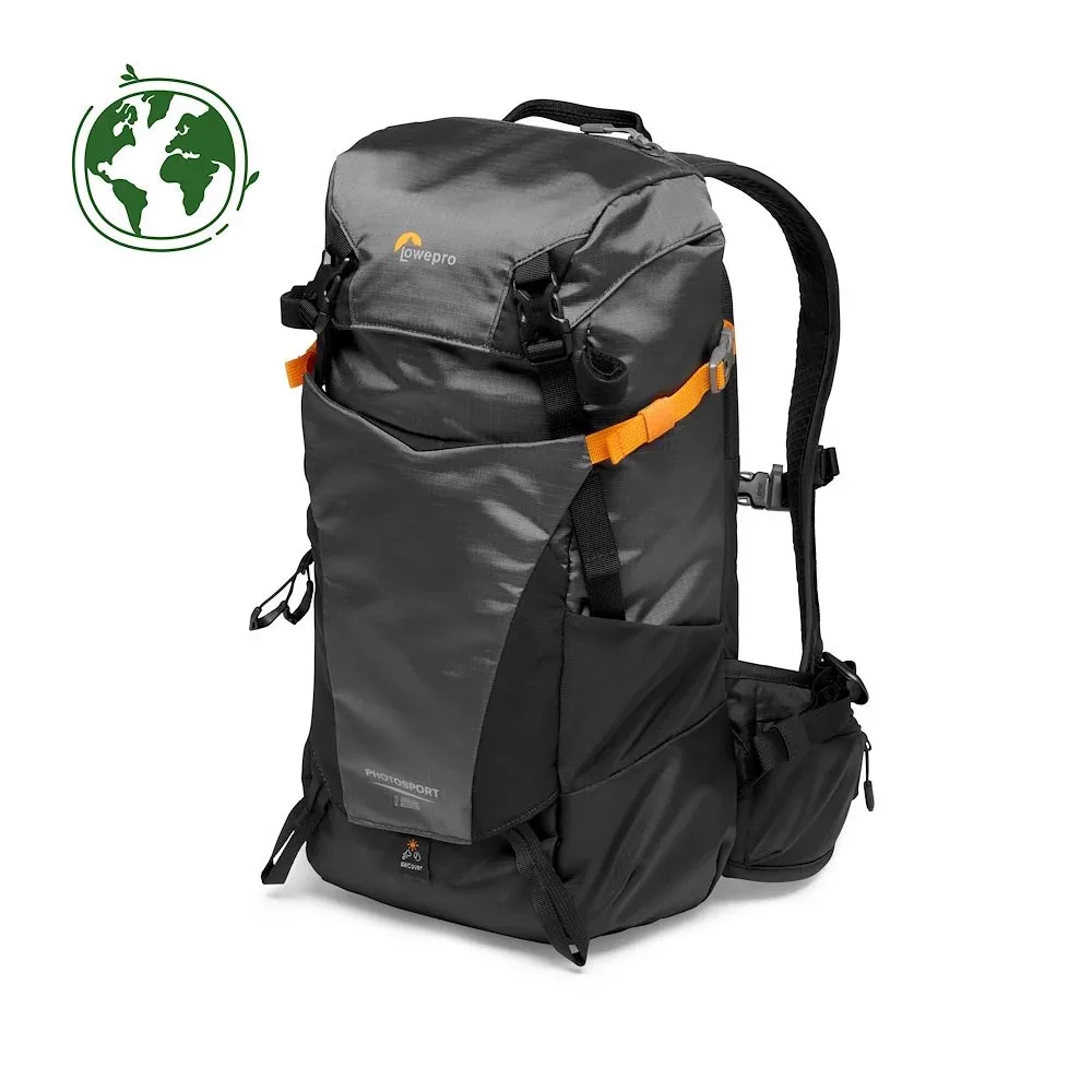 Lowepro PhotoSport Outdoor Backpack BP 15L AW III