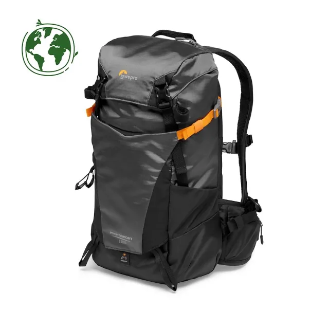 Lowepro PhotoSport Outdoor Backpack BP 15L AW III