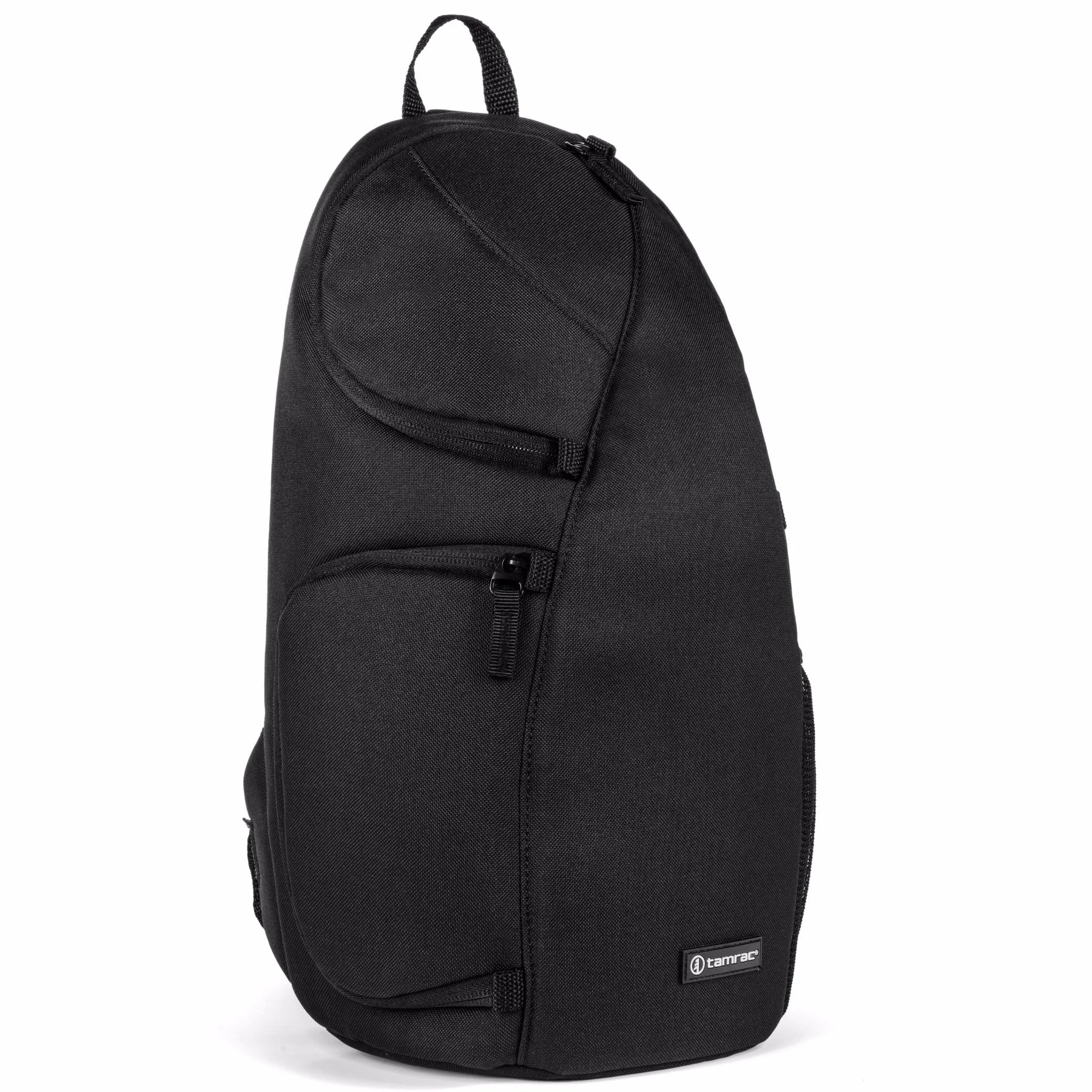Tamrac Jazz Photo Sling Bag 76 v2.0 - Front three-quarter view