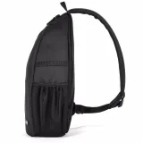 Tamrac Jazz Photo Sling Bag 76 v2.0 - Left side view