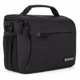 Tamrac Jazz Shoulder Bag 45 v2.0 - Front three-quarter view