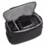 Tamrac Jazz Shoulder Bag 45 v2.0 - Camera kit view