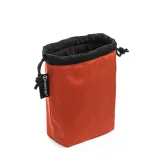 Tamrac Goblin Body Pouch 1.0 - Pumpkin product view