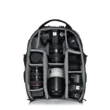 Tamrac Anvil Slim 11 - Camera kit view