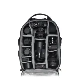 Tamrac Anvil Slim 11 - Mirrorless kit view