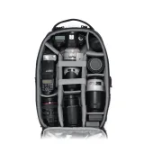 Tamrac Anvil Slim 15 - Camera kit view