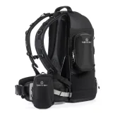 Tamrac Anvil Super 25 - Harness system view