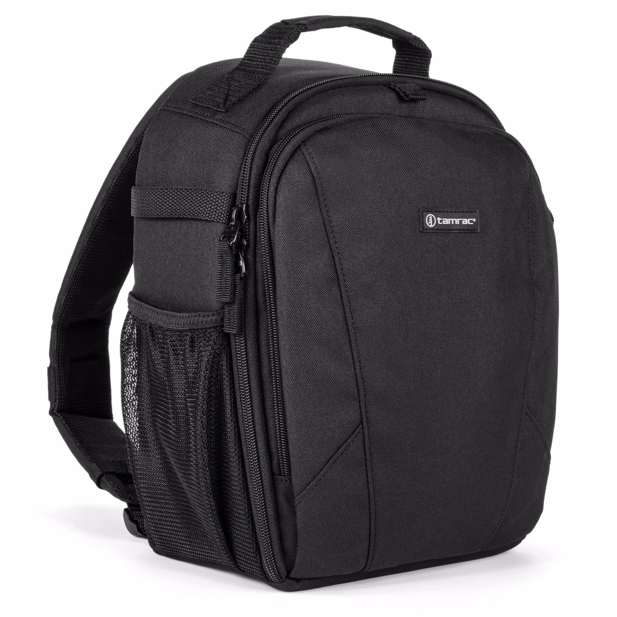Tamrac Jazz Photo Backpack 84 v2.0 - Front three-quarter view