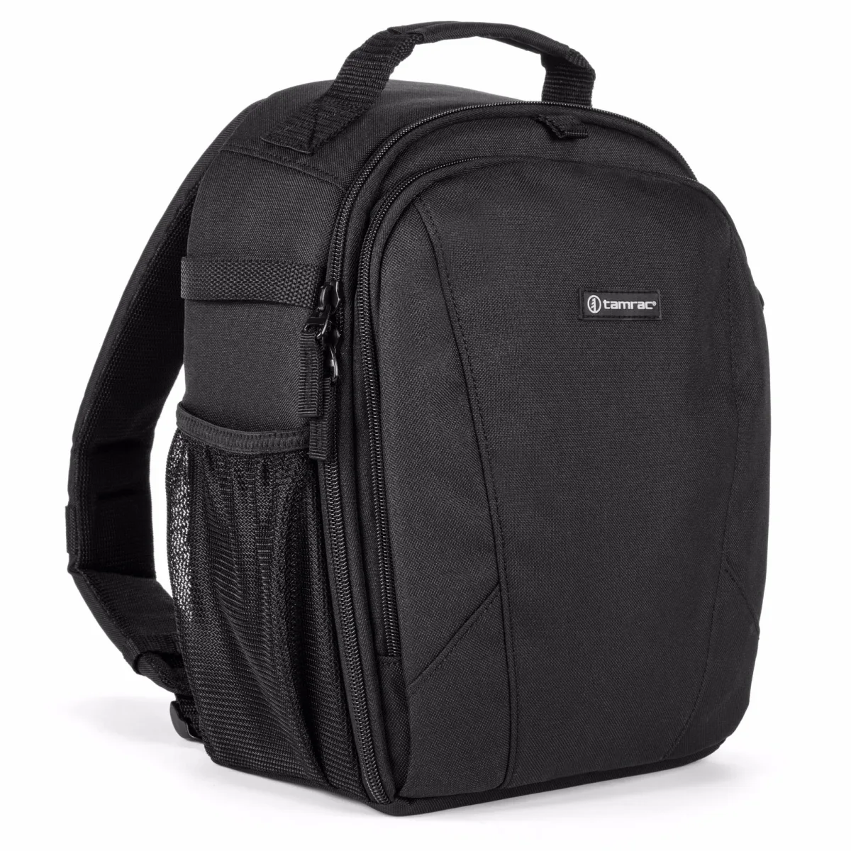 Tamrac Jazz Photo Backpack 84 v2.0 - Front three-quarter view