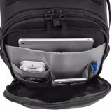 Tamrac Jazz Photo Backpack 84 v2.0 - Laptop compartment view