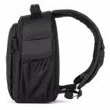 Tamrac Jazz Photo Backpack 84 v2.0 - Left side view