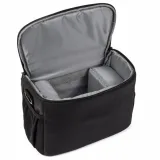 Tamrac Jazz Shoulder Bag 50 v2.0 - Empty interior view