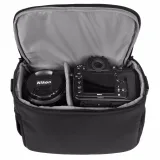 Tamrac Jazz Shoulder Bag 50 v2.0 - Camera kit view