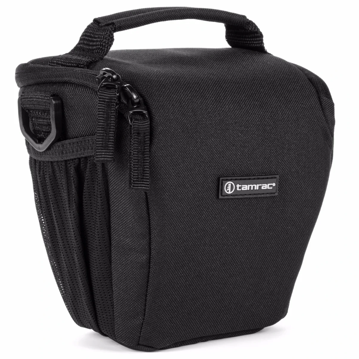 Tamrac Jazz Zoom 23 Holster Bag v2.0 - Front three-quarter view