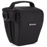 Tamrac Jazz Zoom 23 Holster Bag v2.0 - Front three-quarter view